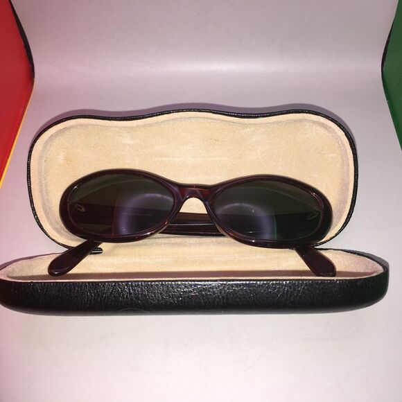 LAUREN HUTTON Sunglasses MOD LS80PL 140 main image 14